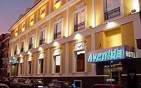 Hotel Avenida Leganés